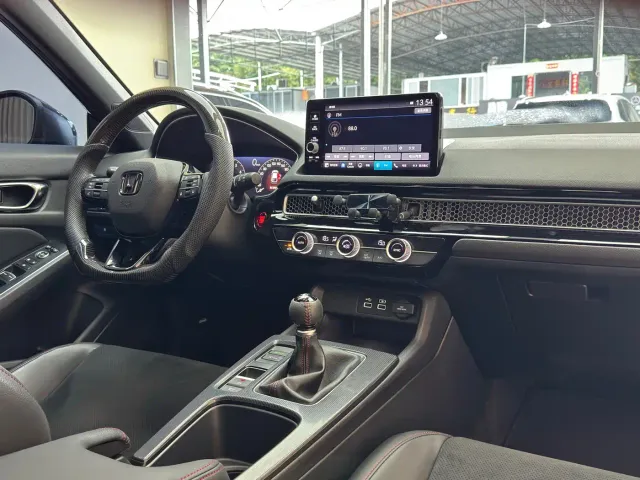 Honda Civic — Фото автомобиля 19