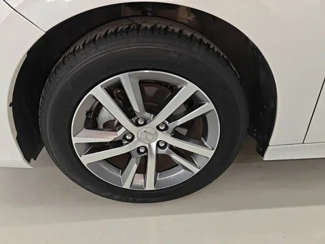 Honda Civic — Фото автомобиля 22