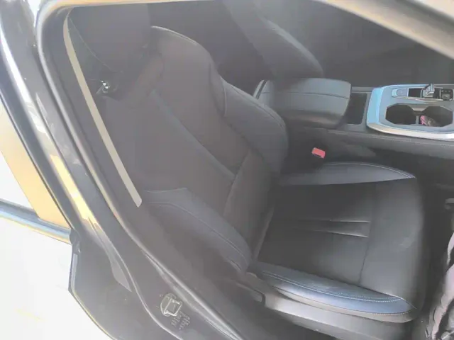 GAC Trumpchi GS3 — Фото автомобиля 24