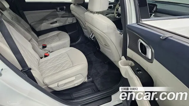 Kia Sorento Generation 4 — Фото автомобиля 16