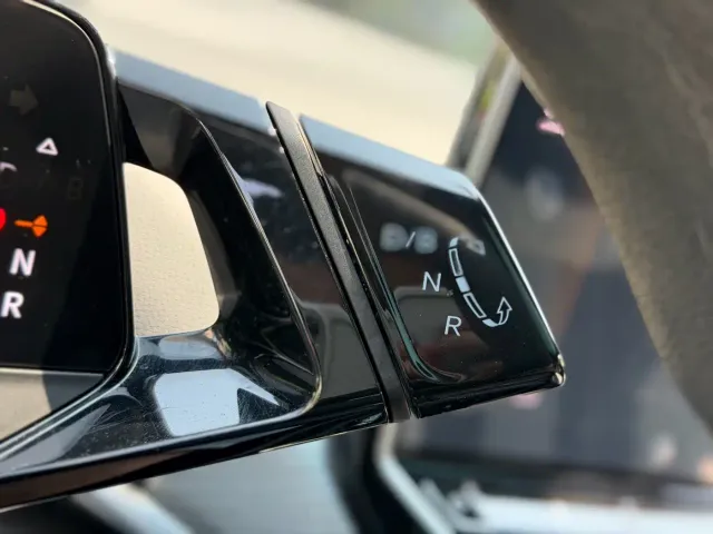 Volkswagen ID.4 CROZZ 2022 Standard Range PURE Edition — Фото автомобиля 11