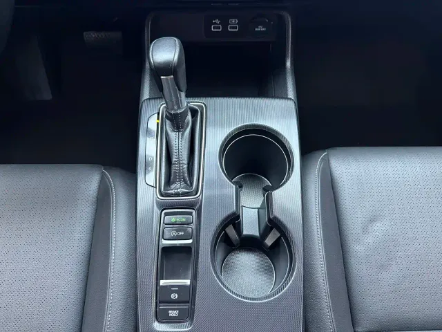 Honda Civic — Фото автомобиля 15