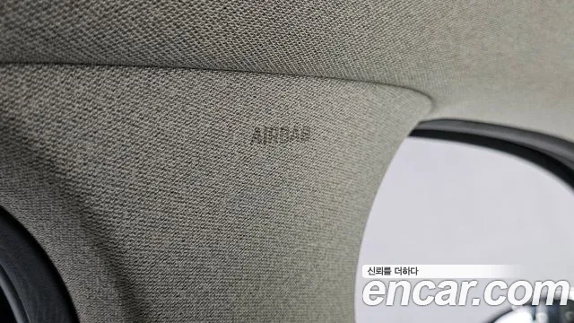 Hyundai Sonata Sonata Edge(DN8) 1.6 Turbo — Фото автомобиля 27