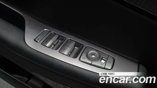 Hyundai Palisade The New Palisade Бензин 3.8 2WD — Фото автомобиля 30