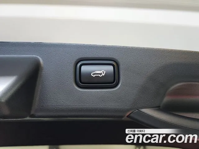Kia Niro The All New Niro Prestige — Фото автомобиля 19