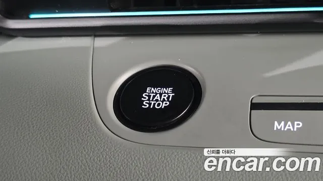 Hyundai AVANTE Новый Avante (CN7) — Фото автомобиля 17