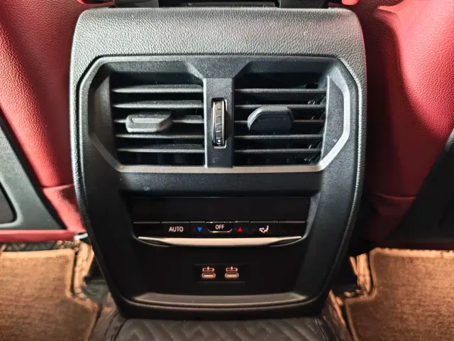 BMW 4 Series — Фото автомобиля 11