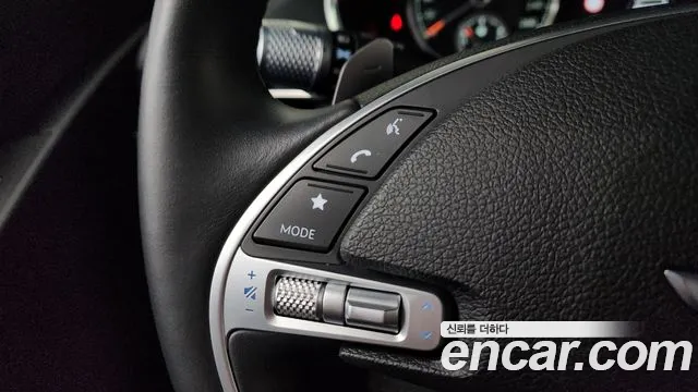 Genesis G80 Бензин 2.5 турбо AWD — Фото автомобиля 12