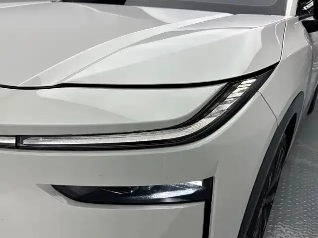 Toyota BoZhi 3X — Фото автомобиля 17