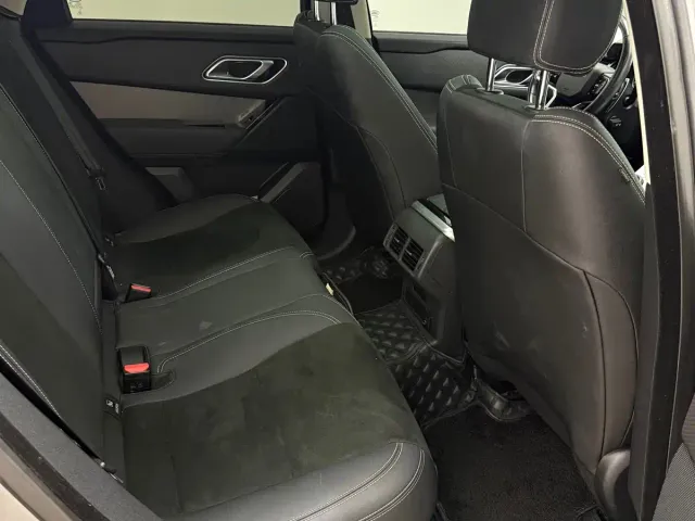 Land Rover Range Rover Velar — Фото автомобиля 20