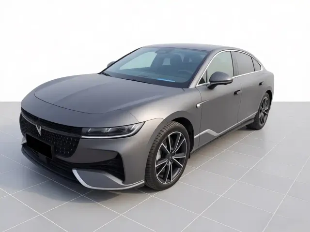 Фотография автомобиля — Voyah Zhuiguang