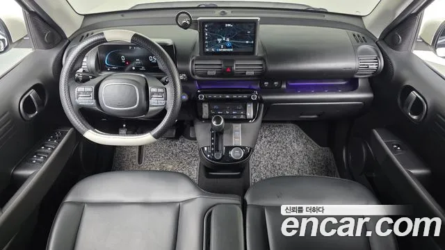 Hyundai Casper Casper Turbo Essential — Фото автомобиля 7