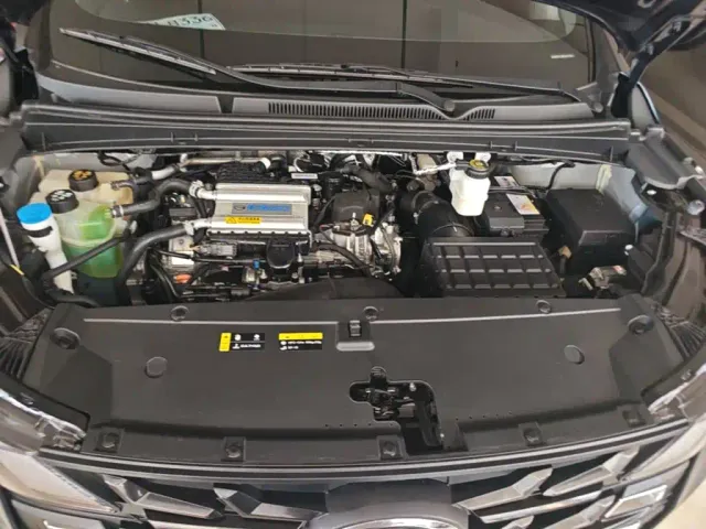 GAC Trumpchi M6 — Фото автомобиля 19