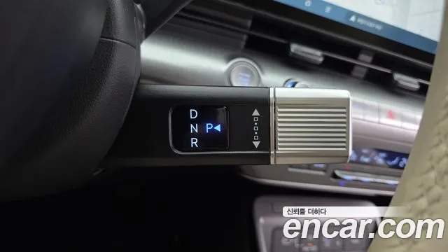 Hyundai Kona SX2 — Фото автомобиля 9