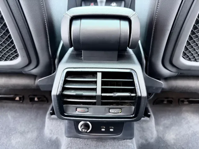 Audi Audi Q3 2021 35 TFSI Progressive Sport — Фото автомобиля 19