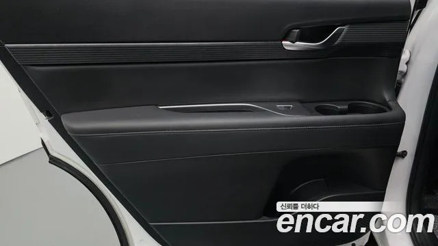 Hyundai Palisade The New Palisade — Фото автомобиля 14