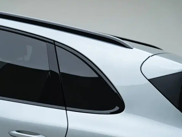 Porsche Cayenne — Фото автомобиля 5
