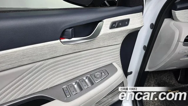 Hyundai Palisade The New Palisade Бензин 3.8 4WD — Фото автомобиля 4