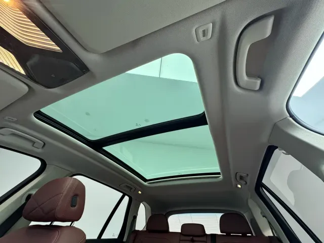 BMW X5 — Фото автомобиля 11