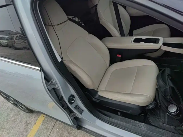 Wuling Binguo PLUS — Фото автомобиля 24