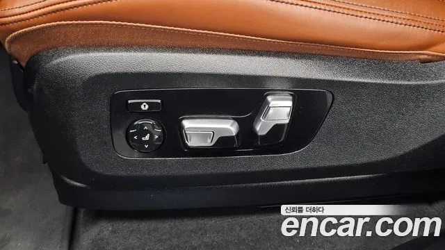 BMW X5 G05 — Фото автомобиля 16