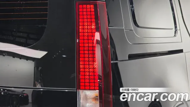 Hyundai Staria — Фото автомобиля 8