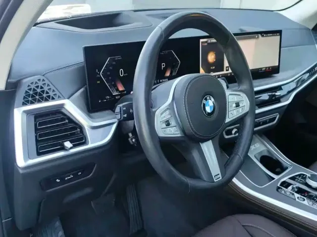 BMW X5 — Фото автомобиля 7