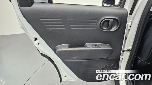 Hyundai Casper Casper Smart — Фото автомобиля 24
