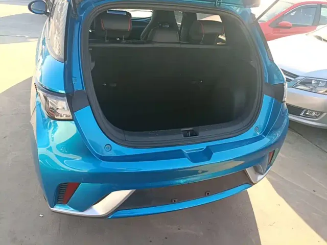 BYD Dolphin — Фото автомобиля 18
