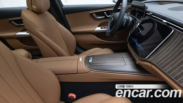 Mercedes-Benz E-Class — Фото автомобиля 9