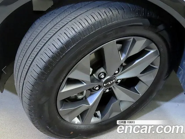 Kia Sportage Generation 5 — Фото автомобиля 20