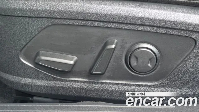 Hyundai Sonata Sonata (DN8) — Фото автомобиля 15