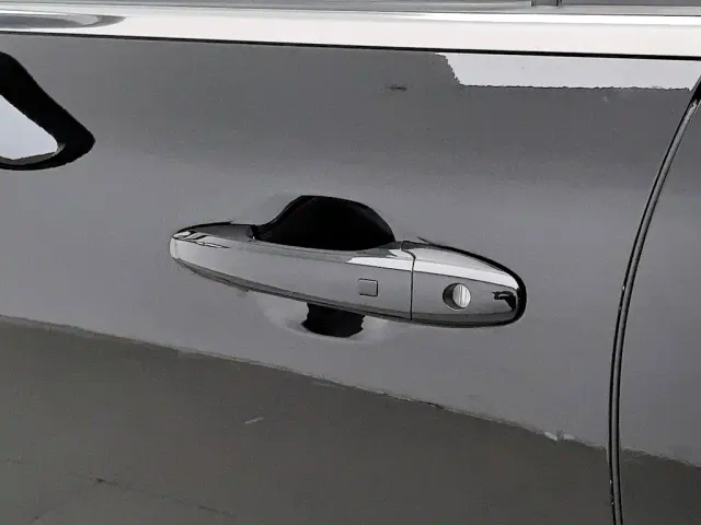 Haval H5 — Фото автомобиля 18