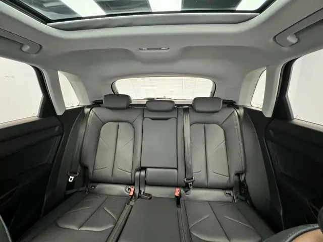 Audi Q3 — Фото автомобиля 15