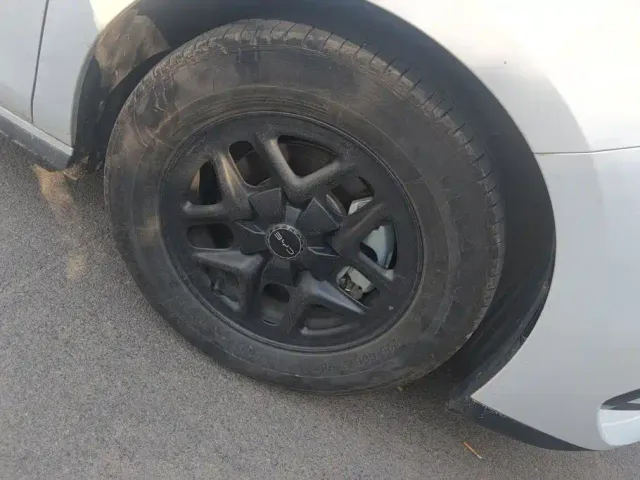 BYD Seal 05 DM-i — Фото автомобиля 6