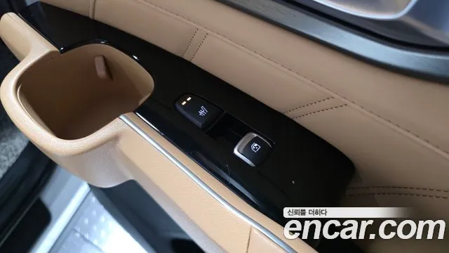 Kia Sorento 4th Gen — Фото автомобиля 19