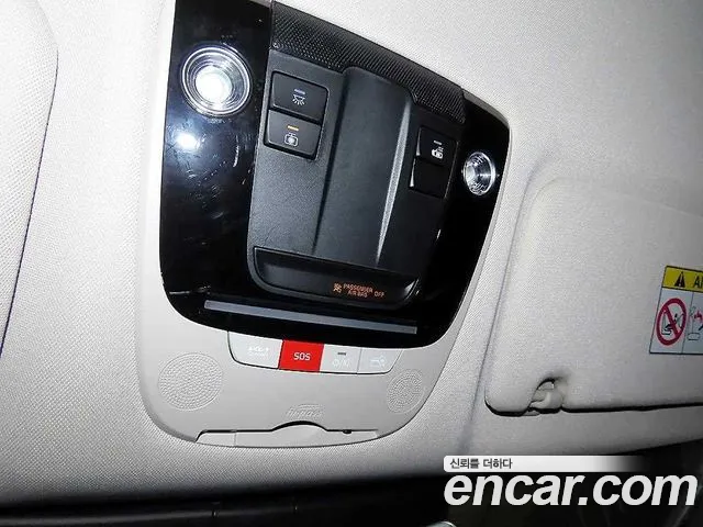 Kia K5 Generation 3 — Фото автомобиля 16