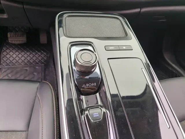 GAC Aion S Plus — Фото автомобиля 13