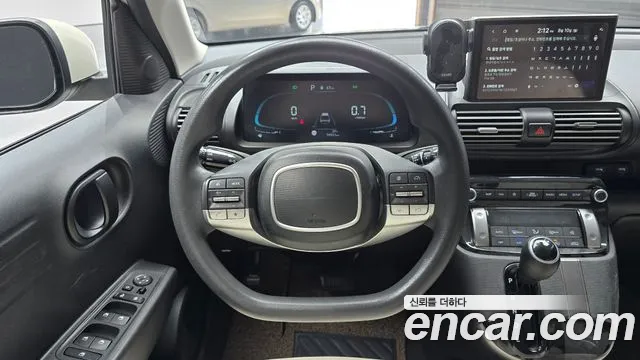 Hyundai Casper Casper Turbo Smart — Фото автомобиля 13