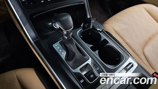 Kia Canival Carnival 4 поколение Дизель 9 мест Prestige — Фото автомобиля 6