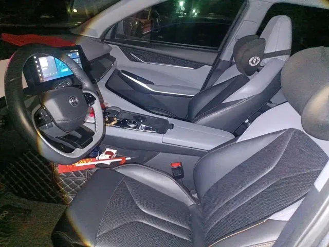 Changan CS75 Plus — Фото автомобиля 16