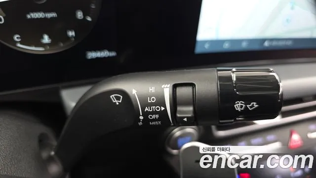 Hyundai Sonata Sonata Edge(DN8) — Фото автомобиля 30