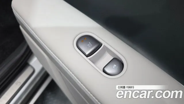 Hyundai Ioniq 5 — Фото автомобиля 24