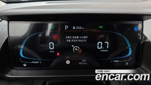 Hyundai Casper — Фото автомобиля 11