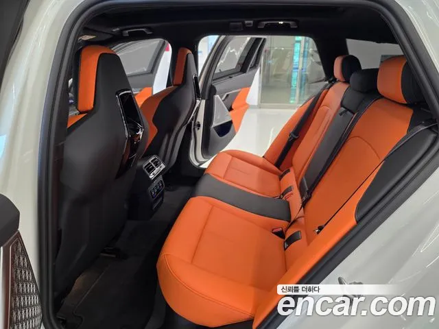BMW M5 G90 — Фото автомобиля 10