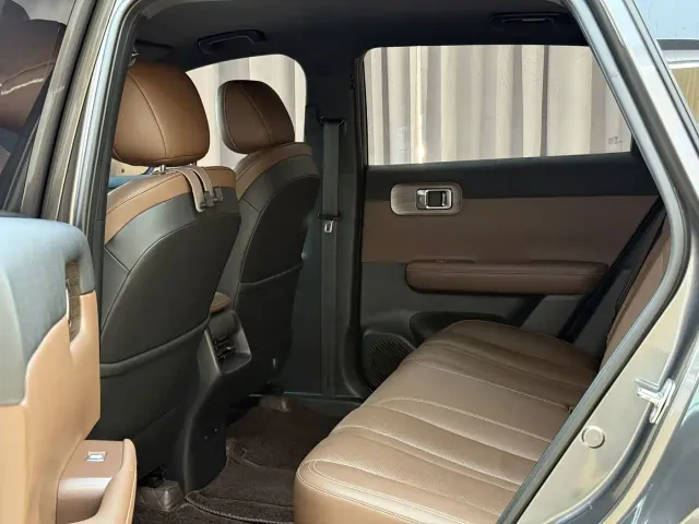 Wuling Starlight S — Фото автомобиля 6