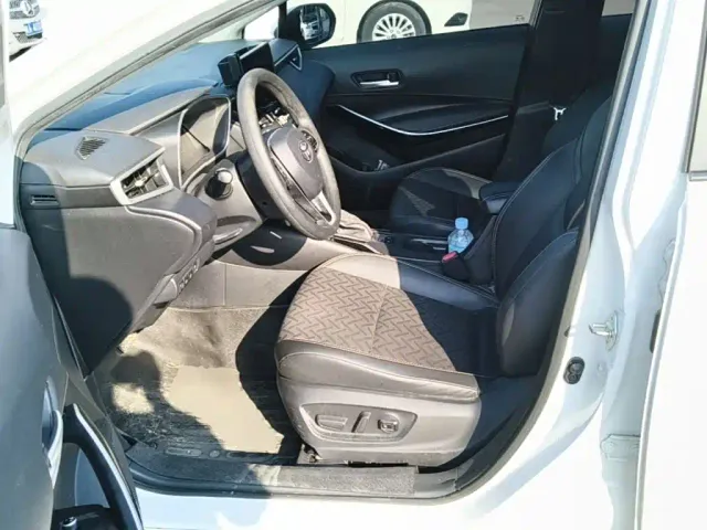 Toyota Levin — Фото автомобиля 14