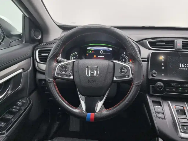 Honda Breeze — Фото автомобиля 11