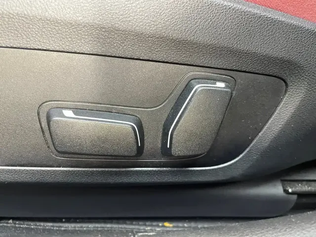 BMW i3 — Фото автомобиля 20