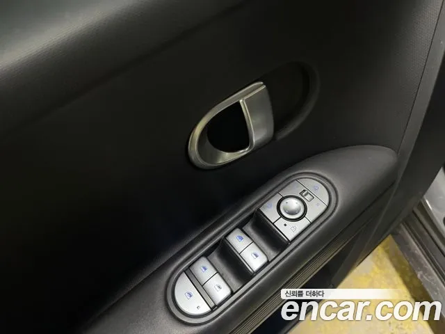 Hyundai Ioniq 5 Ioniq5 — Фото автомобиля 15